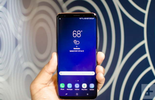Samsung s9