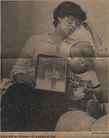 Murchison Junior High School Shooting