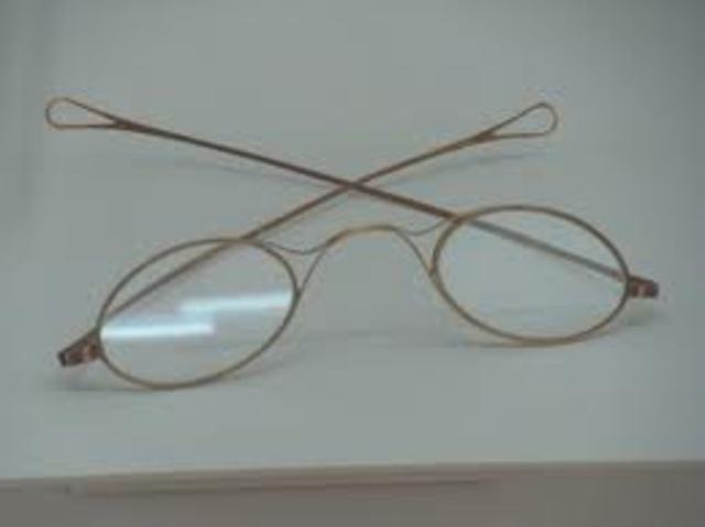 Lentes bifocales
