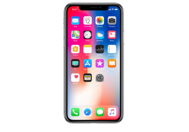 IPhone X