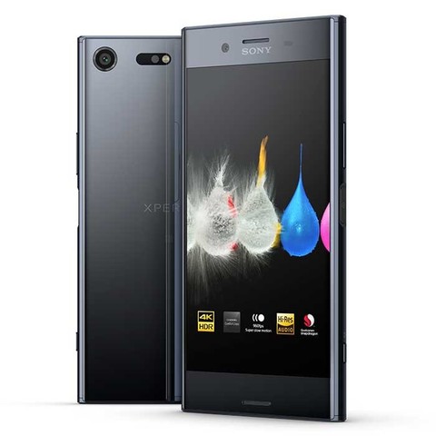 Sony Xperia XZ