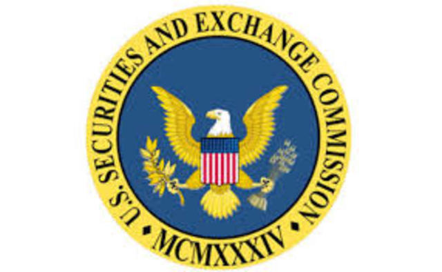 Securities and Exchange Commission