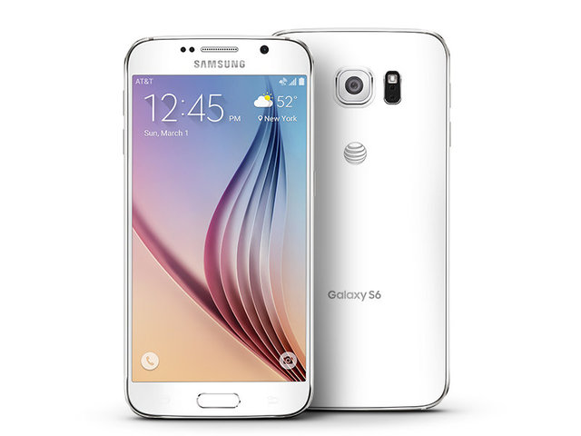 Samsung Galaxy S6