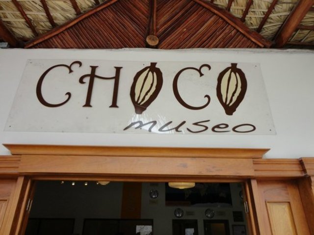 ChocoMuseo