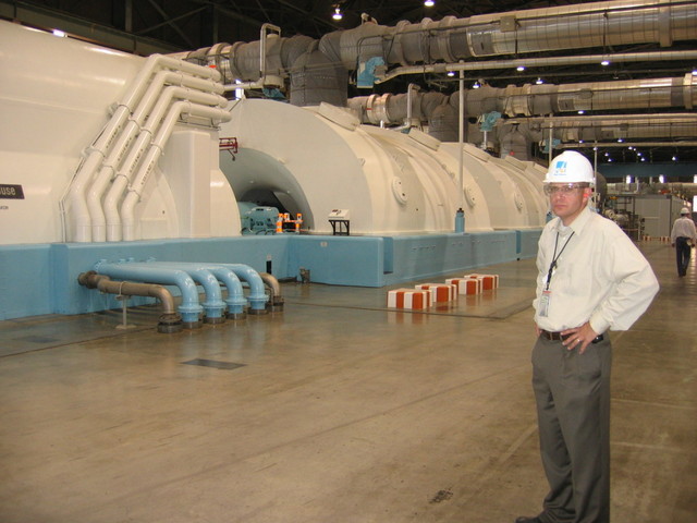 California's Diablo Canyon Comes Online.