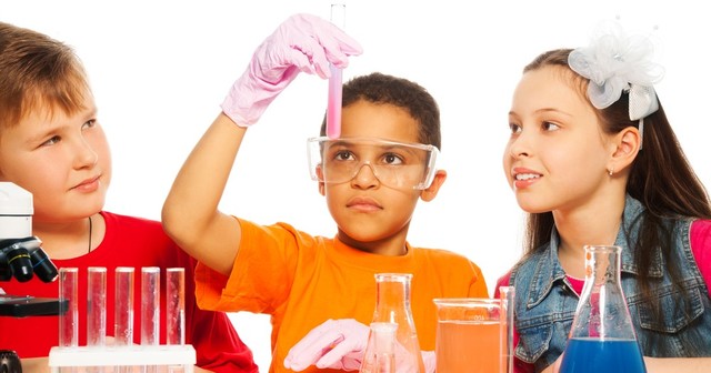 National Defense Educational Act