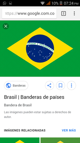 Independencia de brasil