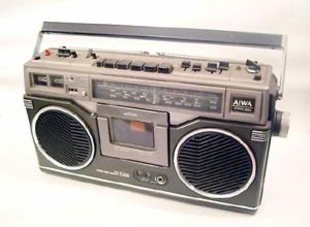 BoomBox