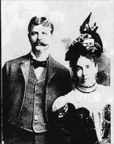 Root–Takahira Agreement