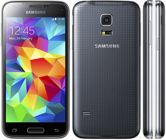 Samsung Galaxy S5