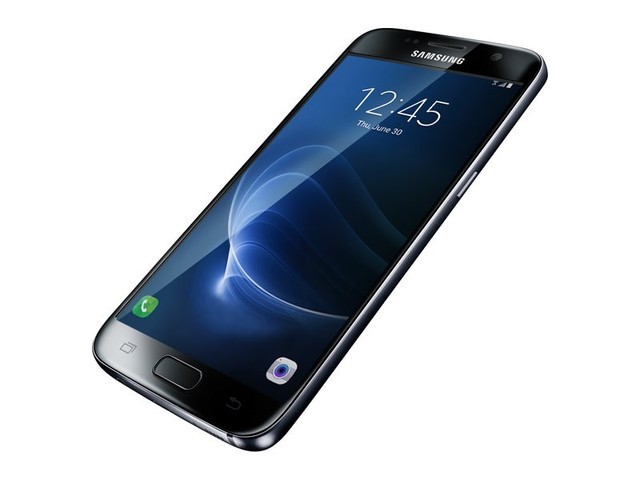 Samsung Galaxy S7