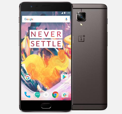 OnePlus 3