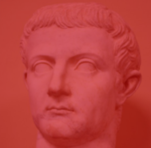 Tiberius