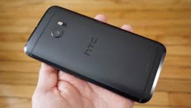 HTC 10