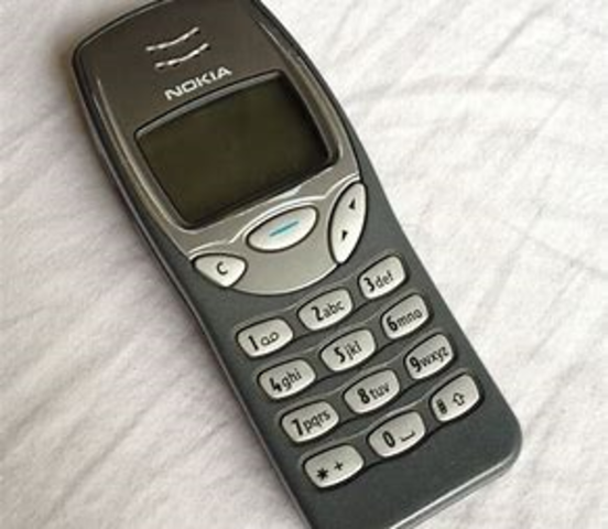 Nokia 3210