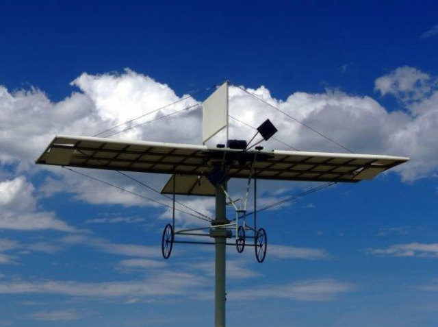 1904 First powered flight in NZ