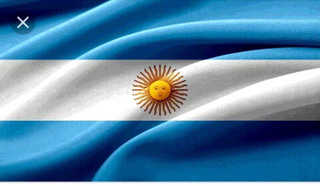 Independencia de argentina