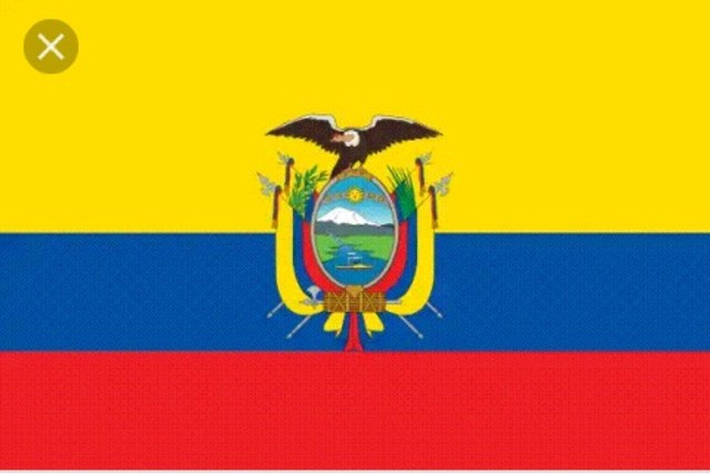 Independencia de ecuador