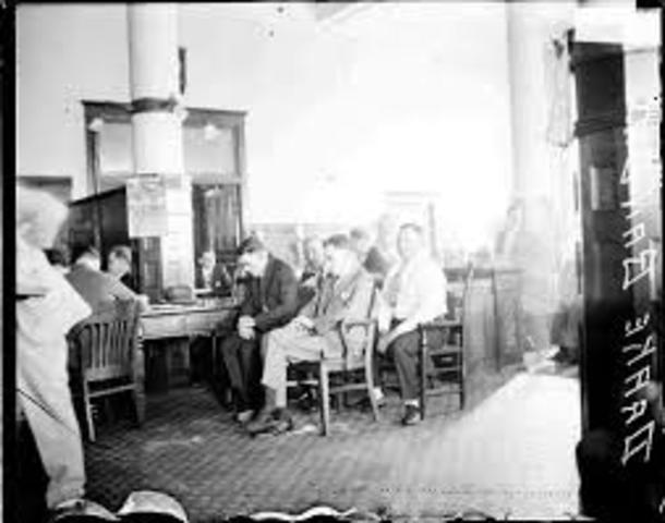 Hospitality Industry