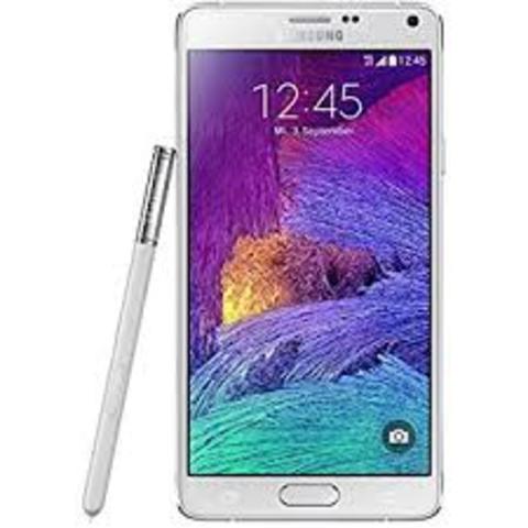Galaxy Note 4