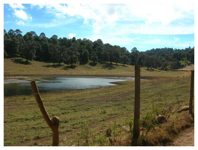 Tercer Fundacion (Tlacotan)