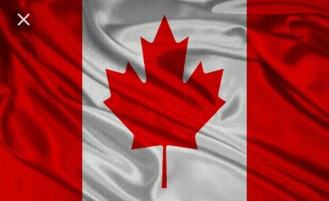Independencia de Canadá