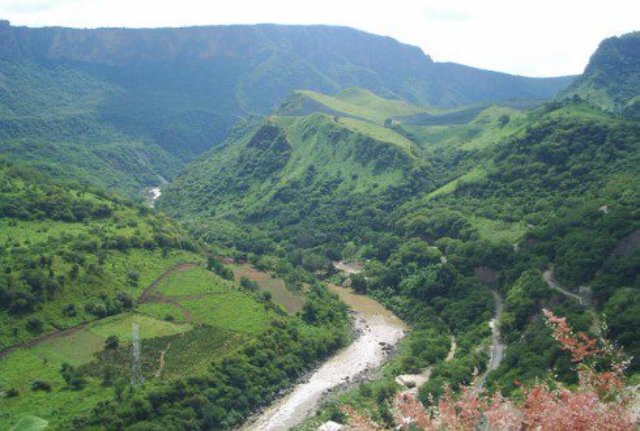 Fundacion Definitiva (Valle de Atemajac)