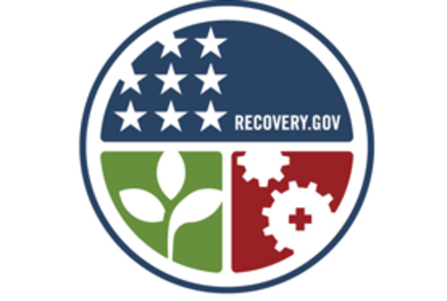 American Recovery and Reinvestment Act