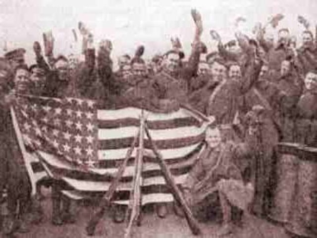 American Expeditionary Force