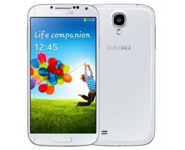 Samsung Galaxy S4