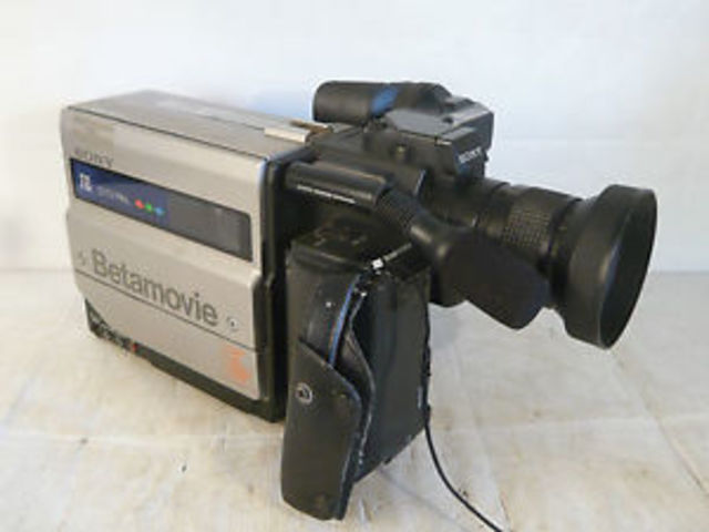 Sony BMC-100