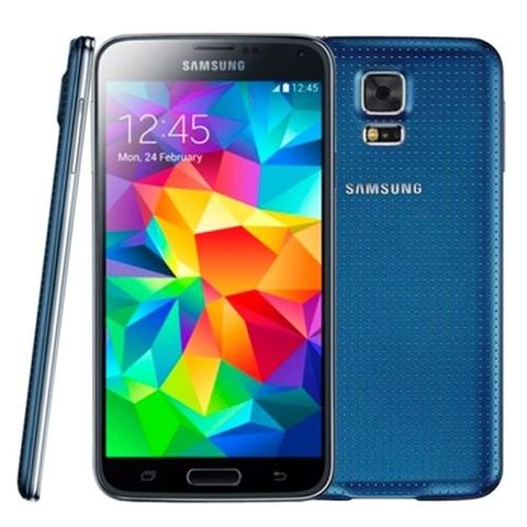 Samsung Galaxy S5