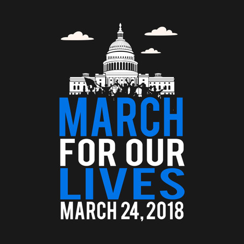 La Protesta, "March For Our Lives"
