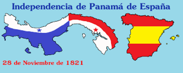 independencia de panama