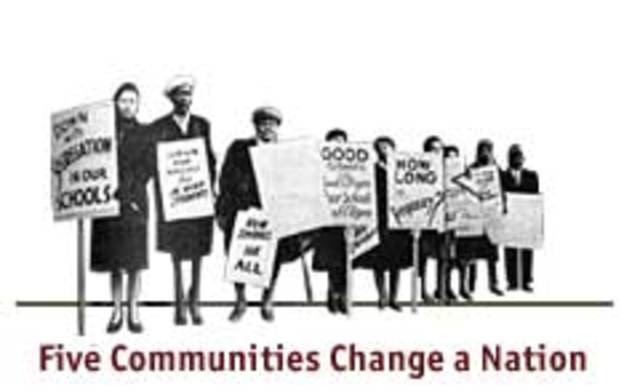 Brown vs Board of Education