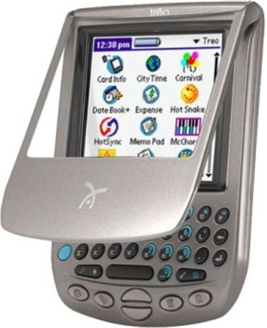 Telefono 8