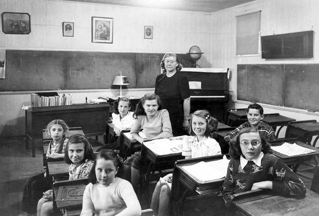 Compulsory Schooling Laws