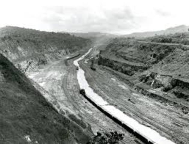 Panama Canal