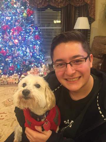 J'ai obtenu mon permis de conduire.