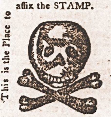 Stamp Act