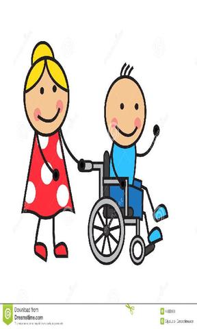 The Education for All Handicapped Children Act