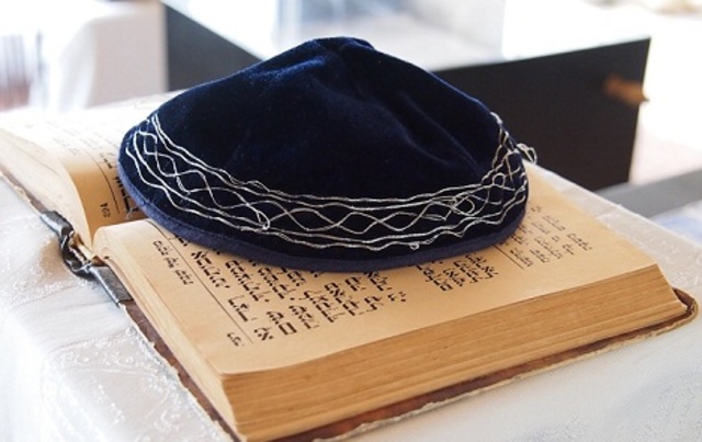 Visión de salvación