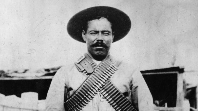 Pancho Villa