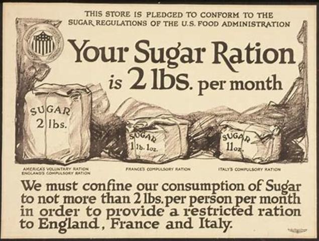 Sugar Act