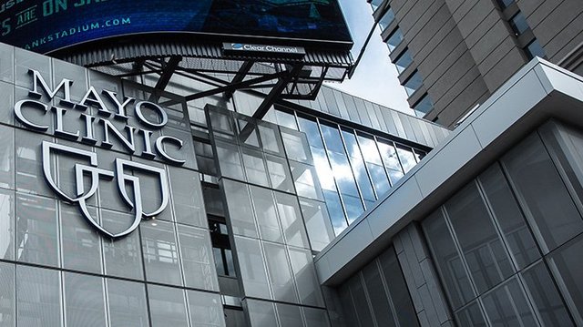 Mayo Clinic