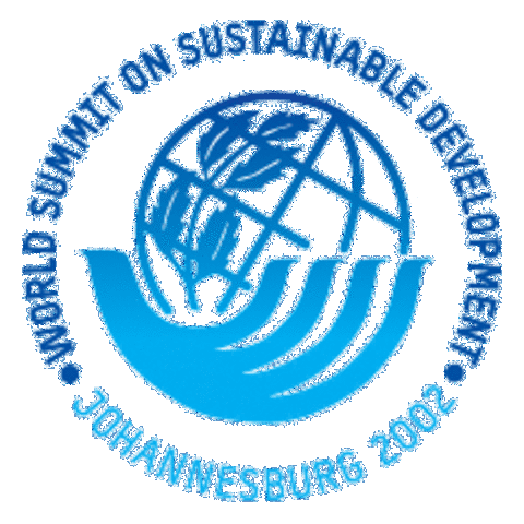World Summit on Sustainable Development, Johannesburg