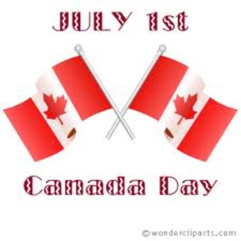 Canada's Birthday