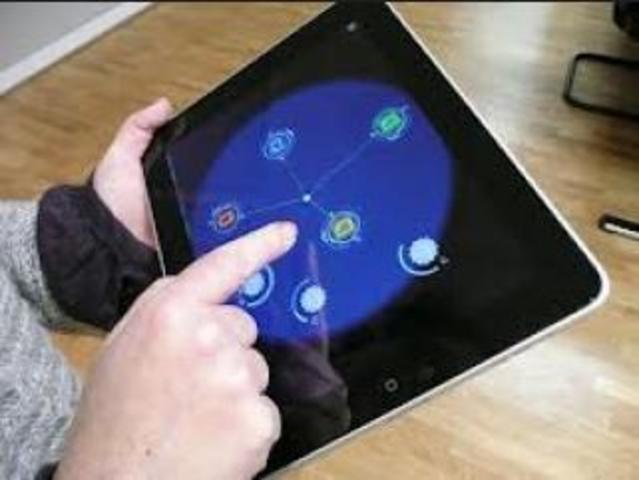 Objeto de conocimiento