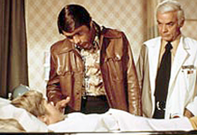 Medical Center: Impasse