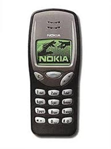 NOKIA 3210
